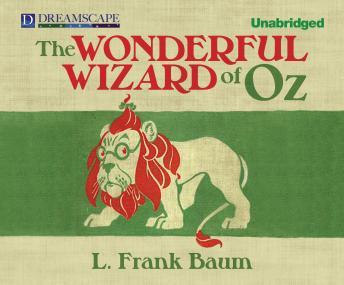 Wonderful Wizard of Oz sample.