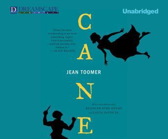 Cane By Jean Toomer Audiobook Streaming
