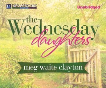 Wednesday Daughters, Meg Waite Clayton