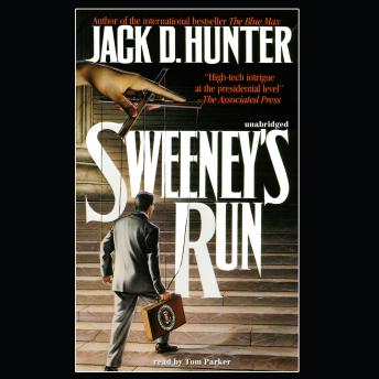 Sweeney’s Run, Audio book by Jack D. Hunter