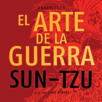 [Spanish] - El Arte de la Guerra