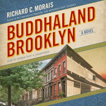Buddhaland Brooklyn: A Novel