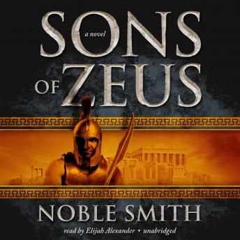 Sons of Zeus sample.