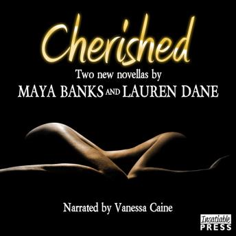 Cherished: Delicious, Book 1