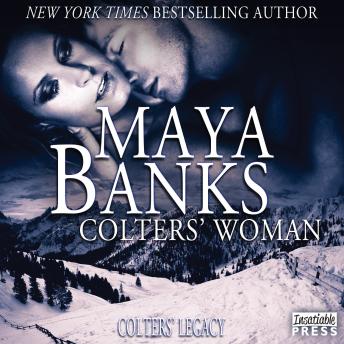 Download Colters' Woman: Colter's Legacy, Book 1 by Maya Banks
