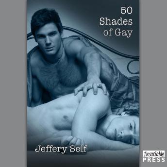 50 Shades of Gay