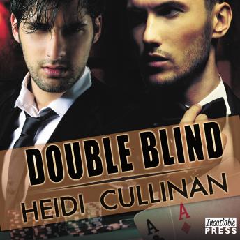 Double Blind: Special Delivery, Book 2, Heidi Cullinan