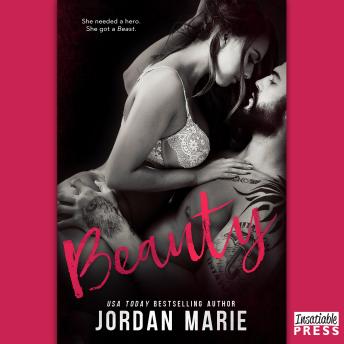 Beauty: Learning to Live (Devil's Blaze MC Duet Book 2), Jordan Marie
