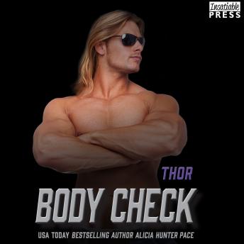 Body Check: Thor: Nashville Sound (Book Four)