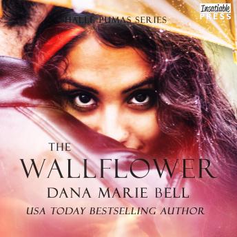 The Wallflower: Halle Pumas #1