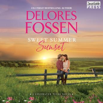 Sweet Summer Sunset: Coldwater, Texas, Book Three sample.