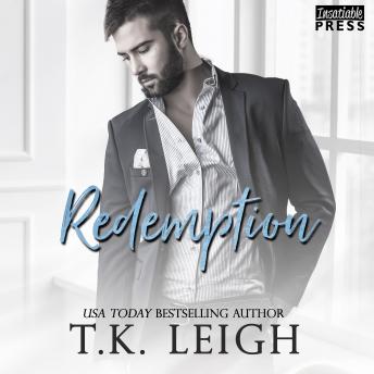 Redemption: Redemption, Book Two, T.K. Leigh