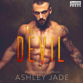 The Devil: Devil's Playground Duet, Book One