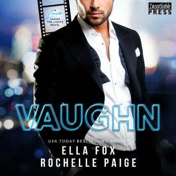 Vaughn: Love Under the Lights, Book Two