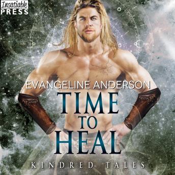 Time to Heal: A Kindred Tales Novel