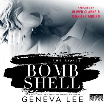 Bombshell: The Rivals, Book Three