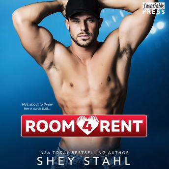 Room 4 Rent: A Steamy Romantic Comedy