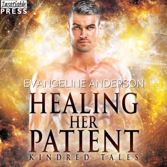 Healing Her Patient: A Kindred Tales Novel