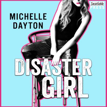 Disaster Girl: Tech-nically Love, Book One