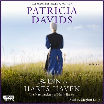 The Inn at Harts Haven: A Novel