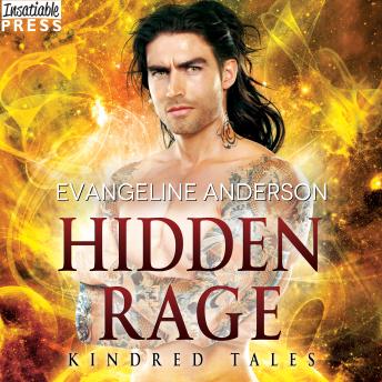 Hidden Rage: A Kindred Tales Novel sample.