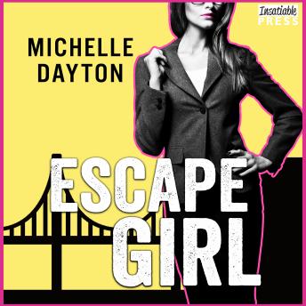 Escape Girl: Tech-nically Love, Book Three
