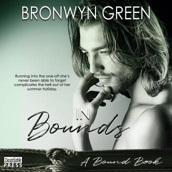 In Bounds: A Bound Book