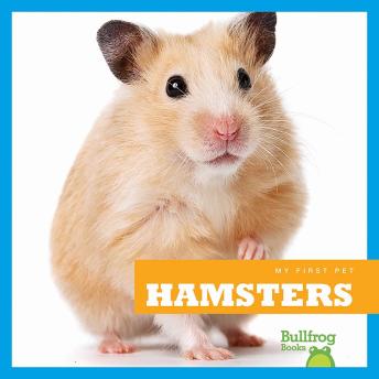 Download Hamsters by Cari Meister