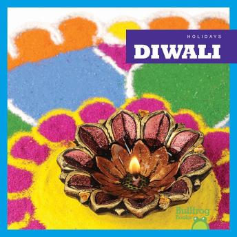 Download Diwali by Rebecca Pettiford