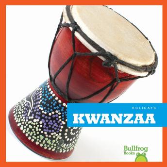 Download Kwanzaa by Rebecca Pettiford