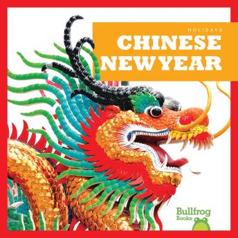 Download Chinese New Year by Rebecca Pettiford