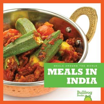 Download Meals in India by Cari Meister