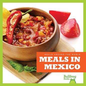 Download Meals in Mexico by Cari Meister