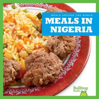 Download Meals in Nigeria by Cari Meister