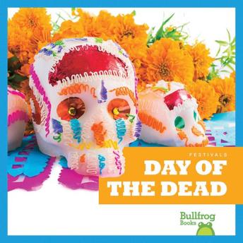 Download Day of the Dead by Rebecca Pettiford