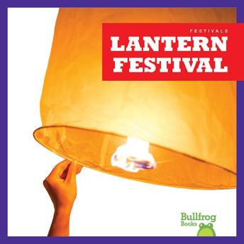 Download Lantern Festival by Rebecca Pettiford