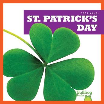 Download St. Patrick's Day by Rebecca Pettiford