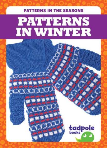 Download Patterns in Winter by Tim Mayerling