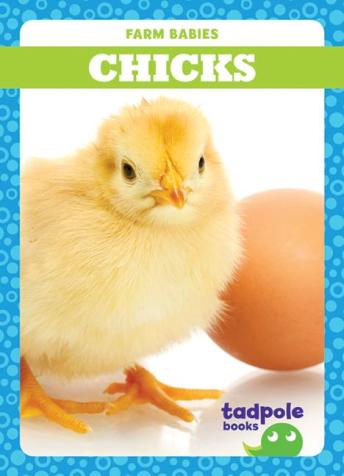 Download Chicks by Tim Mayerling