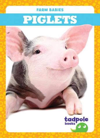 Download Piglets by Tim Mayerling
