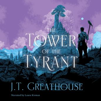 The Tower of the Tyrant