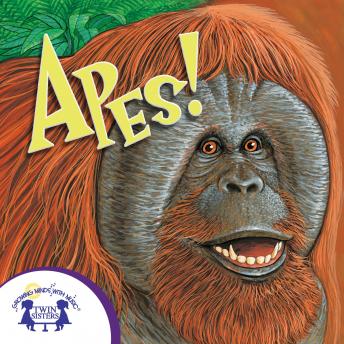 Know-It-Alls! Apes