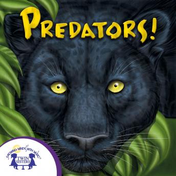Know-It-Alls! Predators