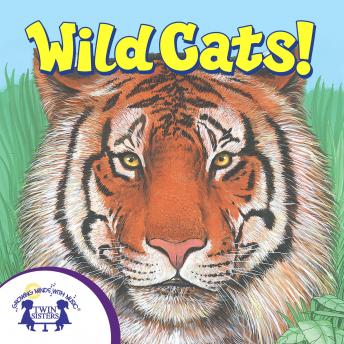 Know-It-Alls! Wild Cats
