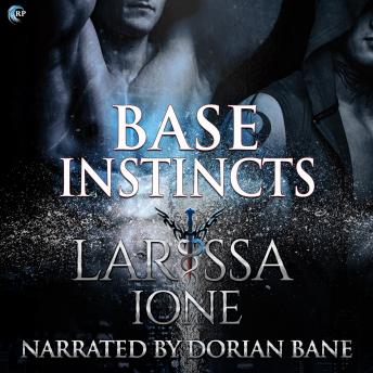Download Base Instincts: A Demonica Story by Larissa Ione