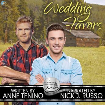 Download Wedding Favors by Anne Tenino