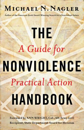 Nonviolence Handbook: A Guide for Practical Action sample.