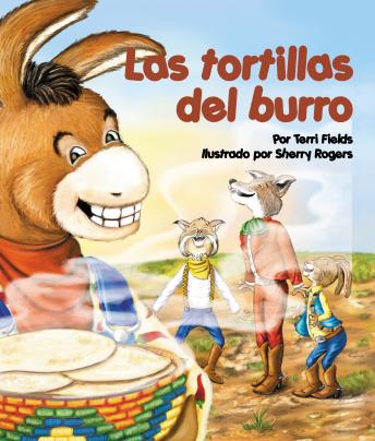 [Spanish] - Las tortillas del burro