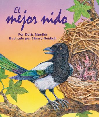 El mejor nido, Audio book by Doris L. Mueller