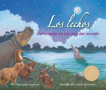[Spanish] - Los lechos: Durmiendo en los ríos del mundo